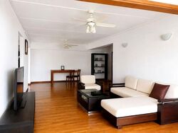 Blk 644 Pasir Ris Drive 10 (Pasir Ris), HDB Executive #603159861